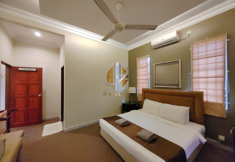 Kuala Terengganu Golf Resort