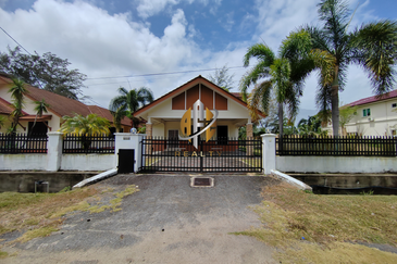 Kuala Terengganu Golf Resort