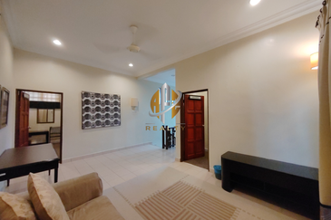 Kuala Terengganu Golf Resort