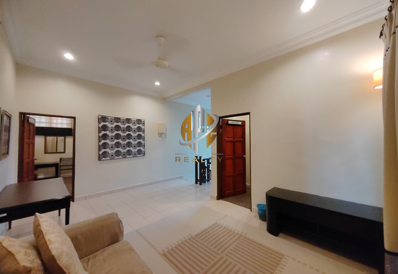 Kuala Terengganu Golf Resort