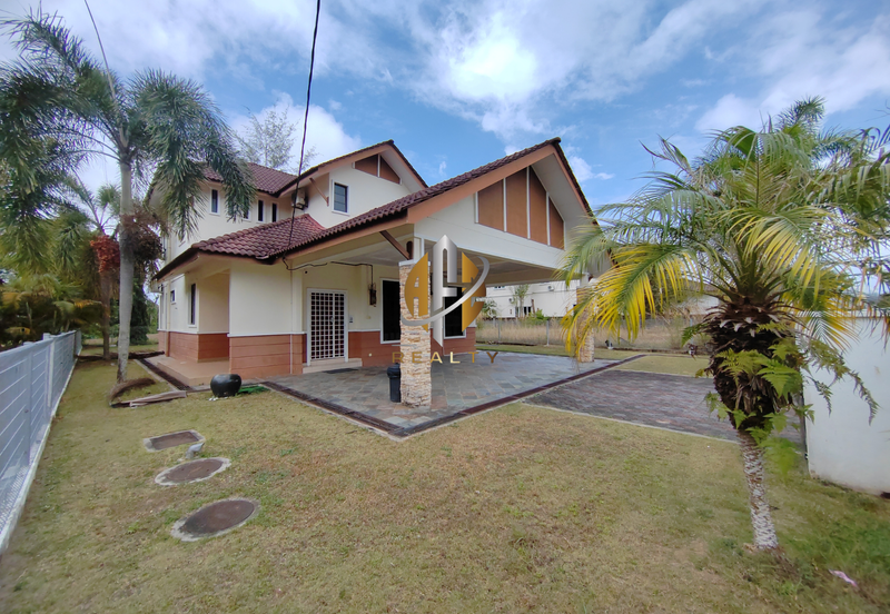 Kuala Terengganu Golf Resort