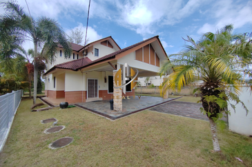 Kuala Terengganu Golf Resort