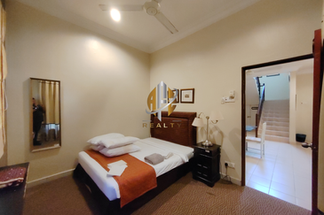 Kuala Terengganu Golf Resort