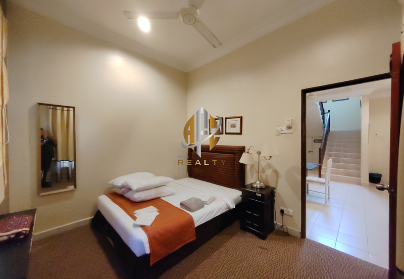 Kuala Terengganu Golf Resort