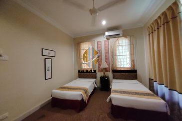 Kuala Terengganu Golf Resort