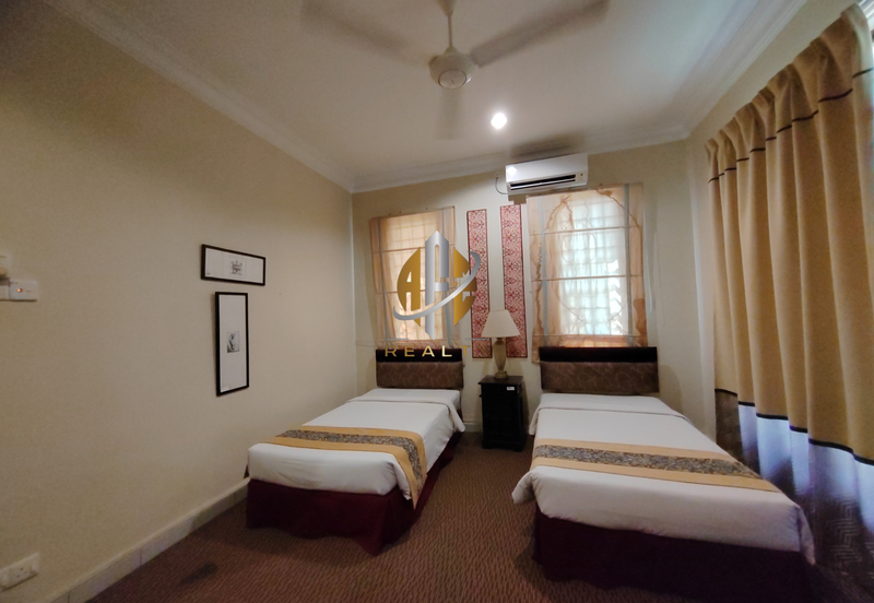 Kuala Terengganu Golf Resort