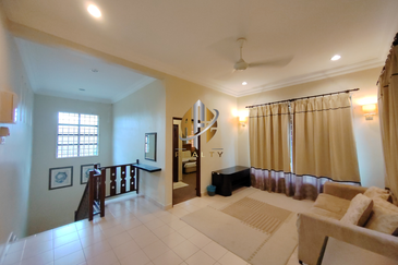 Kuala Terengganu Golf Resort