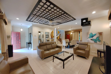 Kuala Terengganu Golf Resort