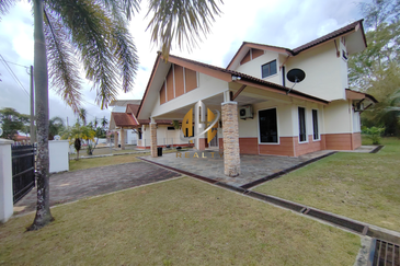 Kuala Terengganu Golf Resort