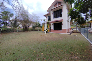 Kuala Terengganu Golf Resort