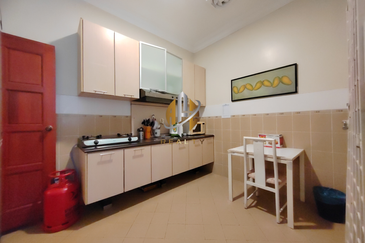 Kuala Terengganu Golf Resort