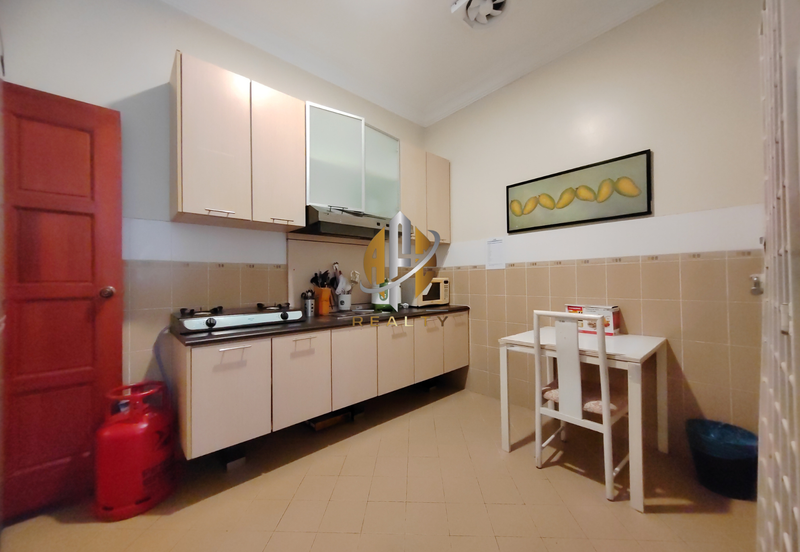 Kuala Terengganu Golf Resort