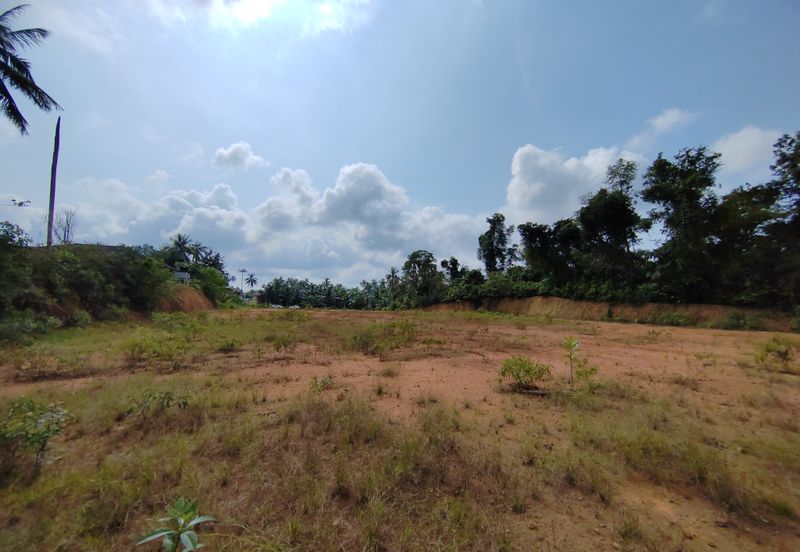 𝟔 𝐓𝐚𝐧𝐚𝐡 𝐋𝐨𝐭 𝐁𝐚𝐧𝐠𝐥𝐨 𝐬𝐚𝐢𝐳 𝟔𝟔𝟐𝐦² 𝐝𝐢 𝐏𝐞𝐧𝐠𝐤𝐚𝐥𝐚𝐧 𝐁𝐞𝐫𝐚𝐧𝐠𝐚𝐧, 𝐌𝐚𝐫𝐚𝐧𝐠, 𝐓𝐞𝐫𝐞𝐧𝐠𝐠𝐚𝐧𝐮