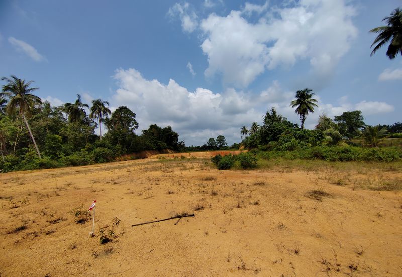 𝟔 𝐓𝐚𝐧𝐚𝐡 𝐋𝐨𝐭 𝐁𝐚𝐧𝐠𝐥𝐨 𝐬𝐚𝐢𝐳 𝟔𝟔𝟐𝐦² 𝐝𝐢 𝐏𝐞𝐧𝐠𝐤𝐚𝐥𝐚𝐧 𝐁𝐞𝐫𝐚𝐧𝐠𝐚𝐧, 𝐌𝐚𝐫𝐚𝐧𝐠, 𝐓𝐞𝐫𝐞𝐧𝐠𝐠𝐚𝐧𝐮