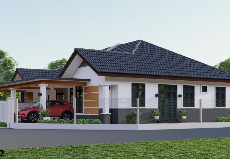 Kampung Pengkalan Maras