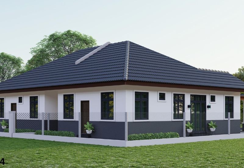 Kampung Pengkalan Maras