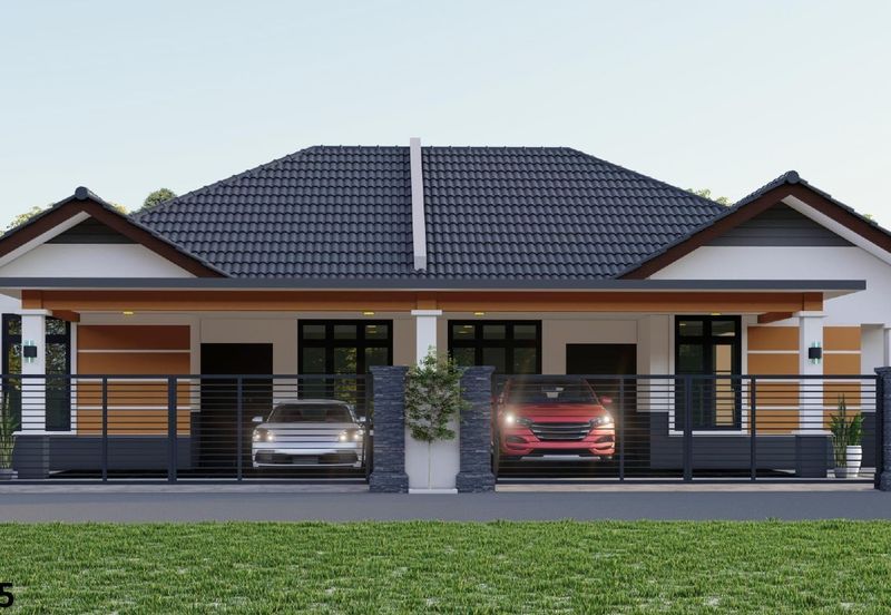 Kampung Pengkalan Maras