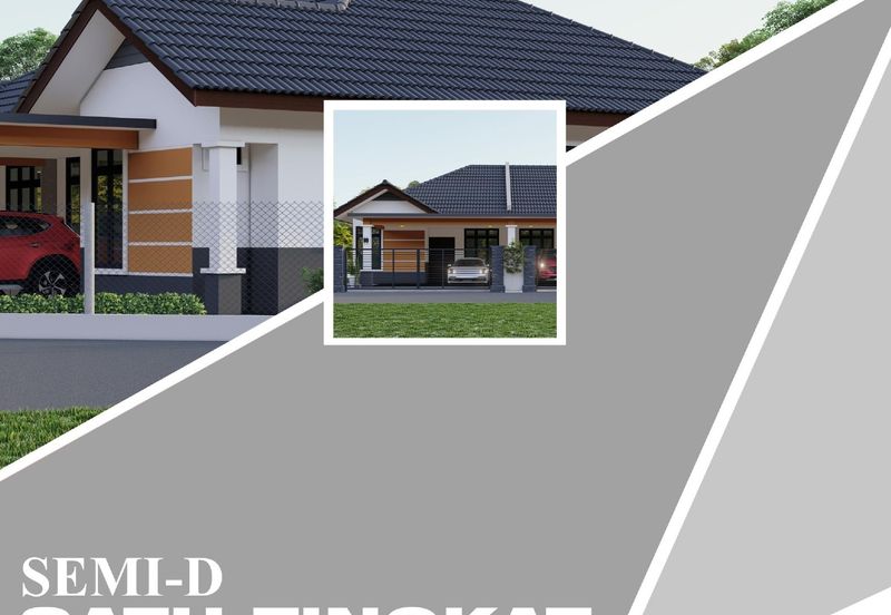 Kampung Pengkalan Maras