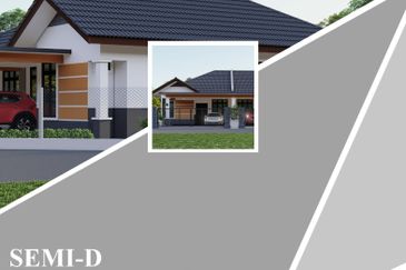 Kampung Pengkalan Maras