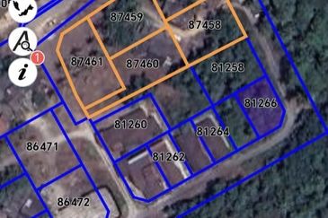 Kampung Pengkalan Maras