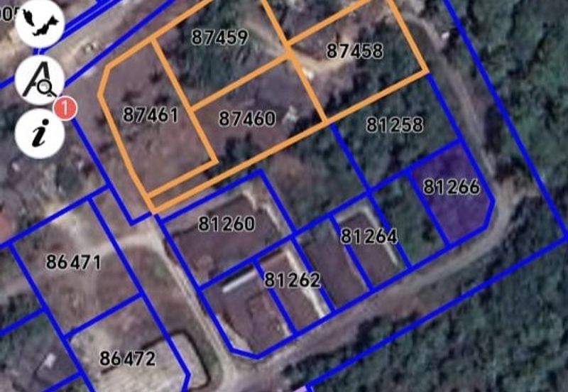 Kampung Pengkalan Maras