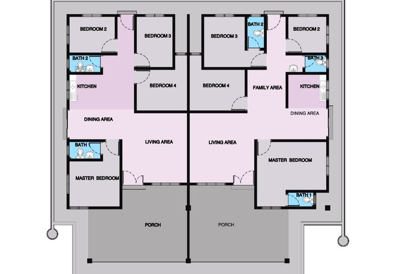 Kampung Pengkalan Maras