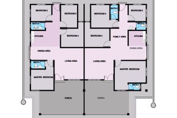 Kampung Pengkalan Maras