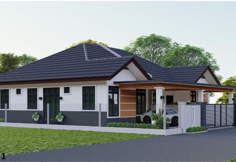 Kampung Pengkalan Maras