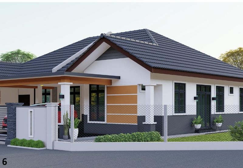 Kampung Pengkalan Maras