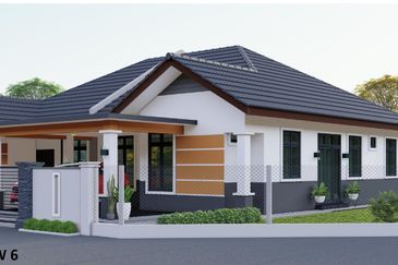 Kampung Pengkalan Maras