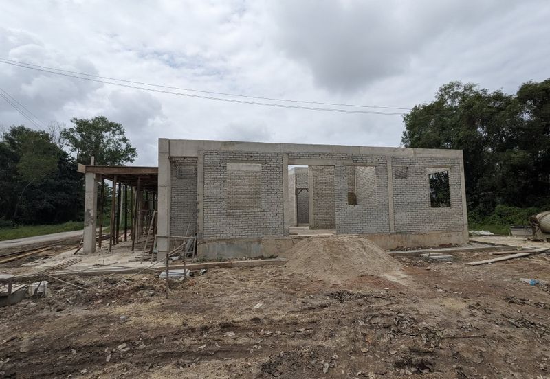 Kampung Pengkalan Maras