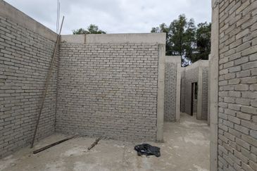 Kampung Pengkalan Maras