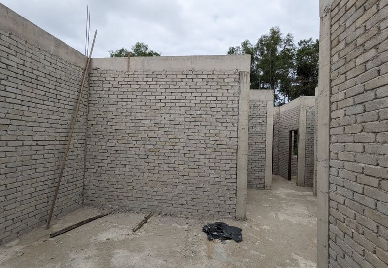 Kampung Pengkalan Maras