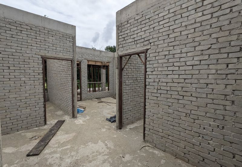 Kampung Pengkalan Maras