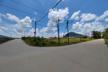 Tanah Industri 5 ekar + Perniagaan Kilang Papan di Kawasan Perindustrian Wakaf Tapai, Terengganu