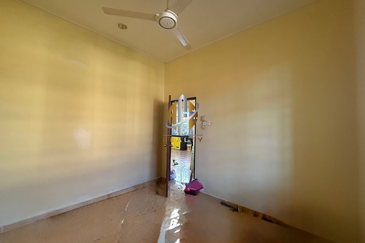 [CORNER LOT] Banglo Setingkat di Kg. Atas Tol, Kuala Terengganu, Terengganu