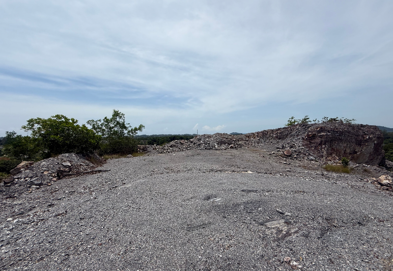 Tanah Status Bangunan Saiz 2.54 ekar di Bukit Depu, Kuala Terengganu, Terengganu