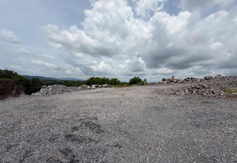 Tanah Status Bangunan Saiz 2.54 ekar di Bukit Depu, Kuala Terengganu, Terengganu