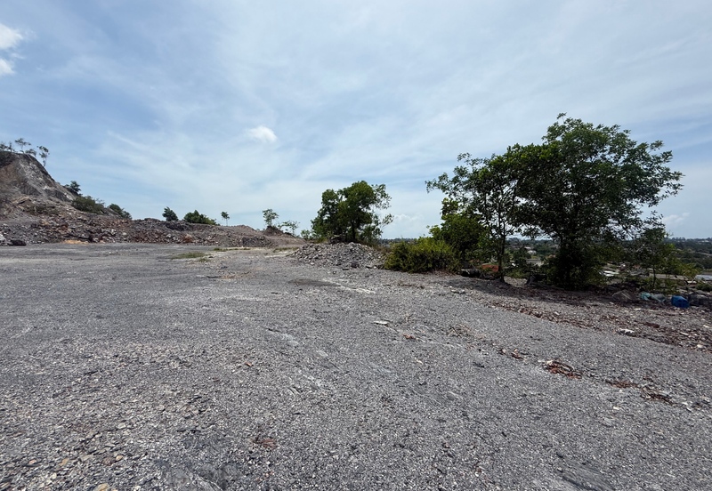 Tanah Status Bangunan Saiz 2.54 ekar di Bukit Depu, Kuala Terengganu, Terengganu