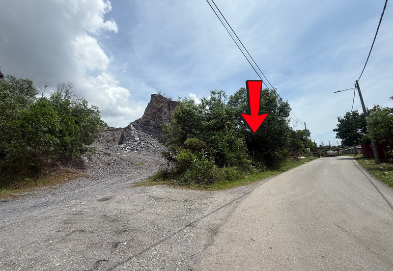 Tanah Status Bangunan Saiz 2.54 ekar di Bukit Depu, Kuala Terengganu, Terengganu