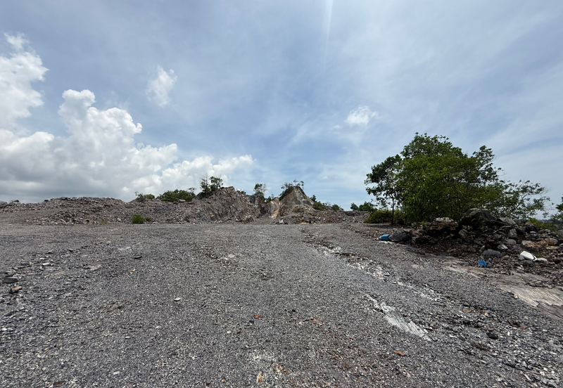 Tanah Status Bangunan Saiz 2.54 ekar di Bukit Depu, Kuala Terengganu, Terengganu