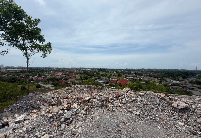 Tanah Status Bangunan Saiz 2.54 ekar di Bukit Depu, Kuala Terengganu, Terengganu