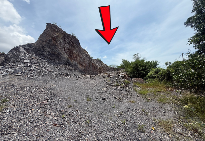 Tanah Status Bangunan Saiz 2.54 ekar di Bukit Depu, Kuala Terengganu, Terengganu