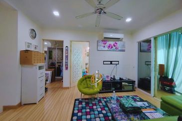 [BELOW MV]Banglo Mewah 3 Tingkat di Kuala Terengganu Golf Resort (KTGR), Tok Jembal, Kuala Nerus , Terengganu