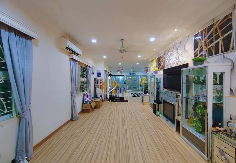 [BELOW MV]Banglo Mewah 3 Tingkat di Kuala Terengganu Golf Resort (KTGR), Tok Jembal, Kuala Nerus , Terengganu