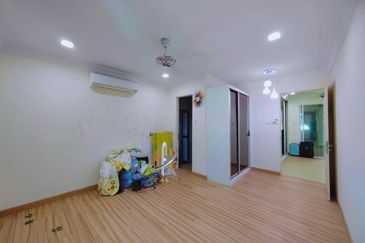 [BELOW MV]Banglo Mewah 3 Tingkat di Kuala Terengganu Golf Resort (KTGR), Tok Jembal, Kuala Nerus , Terengganu