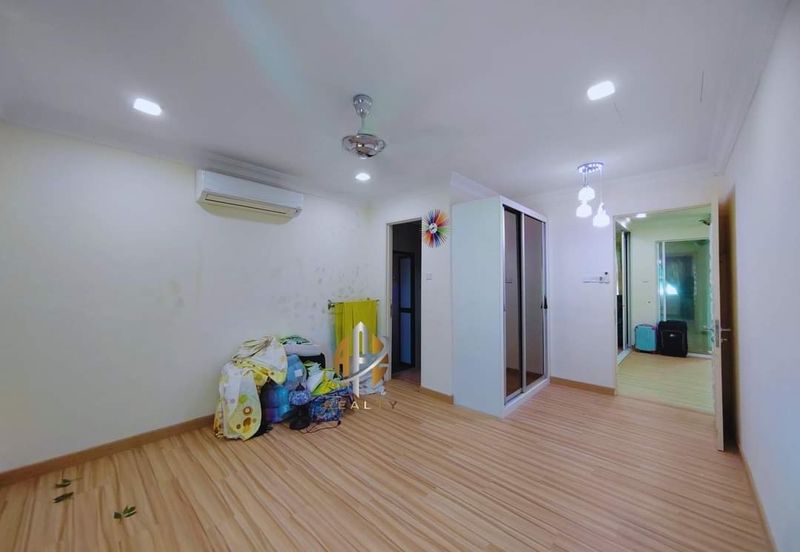 [BELOW MV]Banglo Mewah 3 Tingkat di Kuala Terengganu Golf Resort (KTGR), Tok Jembal, Kuala Nerus , Terengganu