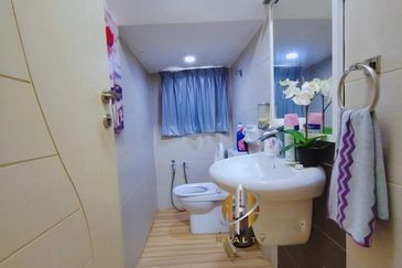 [BELOW MV]Banglo Mewah 3 Tingkat di Kuala Terengganu Golf Resort (KTGR), Tok Jembal, Kuala Nerus , Terengganu