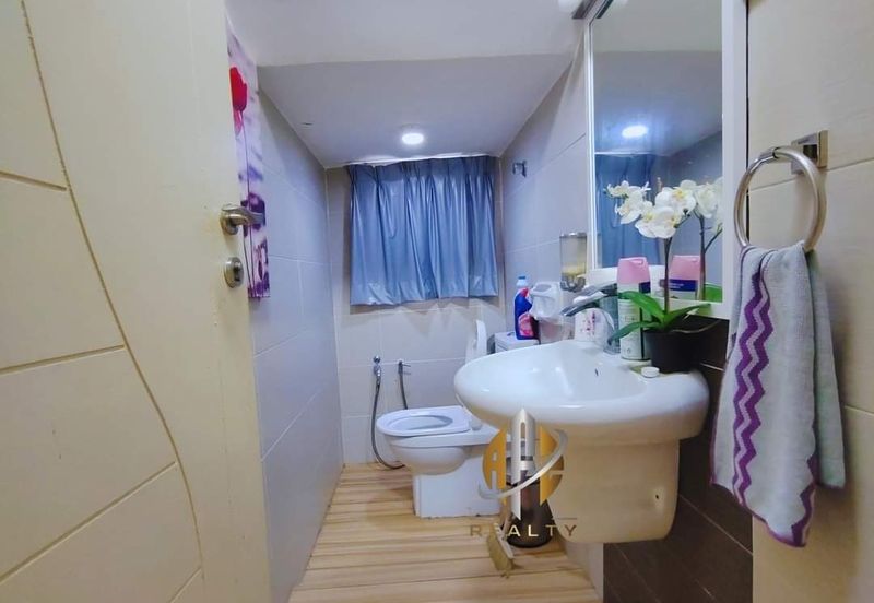 [BELOW MV]Banglo Mewah 3 Tingkat di Kuala Terengganu Golf Resort (KTGR), Tok Jembal, Kuala Nerus , Terengganu