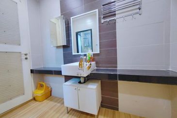 [BELOW MV]Banglo Mewah 3 Tingkat di Kuala Terengganu Golf Resort (KTGR), Tok Jembal, Kuala Nerus , Terengganu